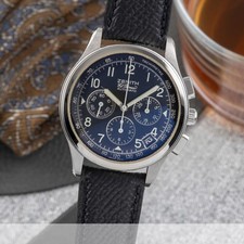 Zenith class primero gebraucht kaufen  Deutschland