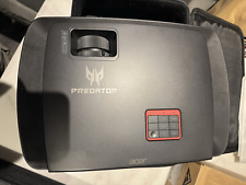 Acer predator z650 for sale  WALTHAM CROSS