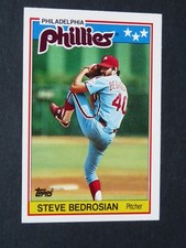Baseball card topps d'occasion  Vendat