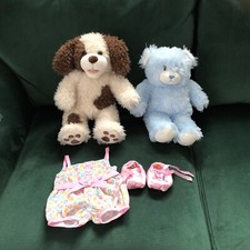 Build bear design for sale  KETTERING