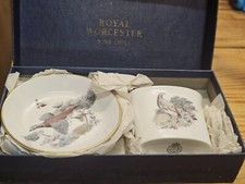 royal worcester pheasant for sale royal worcester pheasant for sale SITTINGBOURNE