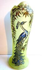 Vase art nouveau d'occasion  Bonneuil-Matours