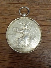 Médaille concours manœuvre d'occasion  Magny-en-Vexin