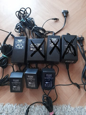 Netzteile sharp gebraucht kaufen  Bad Lobenstein