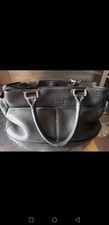 Radley bag black for sale  RIPLEY
