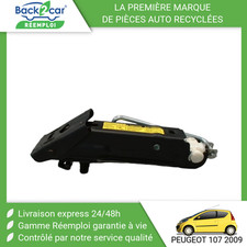 Cric peugeot 107 d'occasion  Saint-Quentin