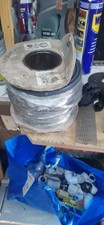 6mm cable 25m for sale  GLASGOW