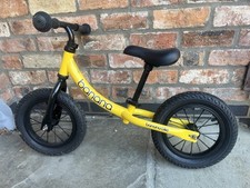Banana bike balance for sale  LINCOLN