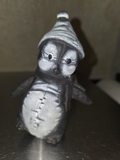 Vintage ceramic penguin for sale  Hico