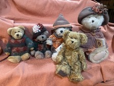 Boyds bears lot for sale  Waterville