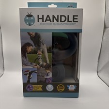 Lugbug ergonomic baby for sale  Melfa
