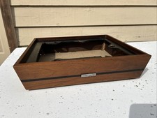United audio plinth for sale  Murphys