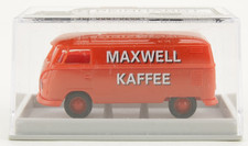 Bus maxwell kaffee gebraucht kaufen  Villingen-Schwenningen