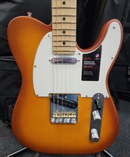 Fender ltd american for sale  Leominster