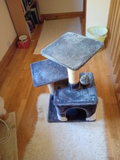 Cat tree climbing for sale  HULL