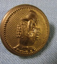 Bouton doré officiers d'occasion  Saverdun