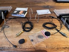 Dpa headset 4066 gebraucht kaufen  Düsseldorf
