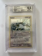 Pokemon latias gold usato  Roma