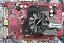 Powercolor ati radeon for sale  WESTCLIFF-ON-SEA