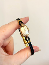 Vintage 1950s 18k for sale  SHEPPERTON