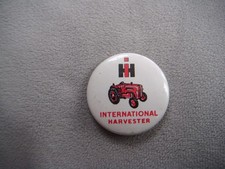 International harvester tracto for sale  DONCASTER