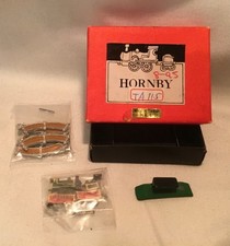 Dollhouse miniature hornby d'occasion  Expédié en Belgium