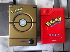 Pokemon pokedex deluxe usato  Aversa