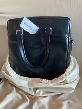 Salvatore ferragamo borsa usato  Trieste