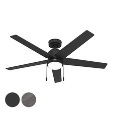 Hunter fan contemporary for sale  Carol Stream