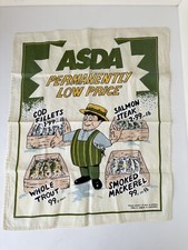 Retro asda permanently for sale Retro asda permanently for sale  ABBOTS LANGLEY