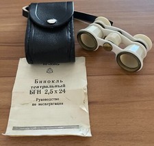 Theater fernglas pernglas gebraucht kaufen  Würselen