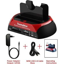 Dock docking usb usato  Seriate
