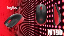Mouse m190 logitech usato  Casoria