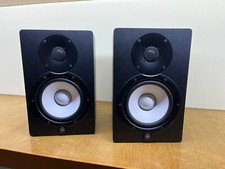 Yamaha hs7 black usato  Sora