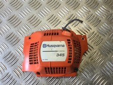 Lanceur tronçonneuse husqvarn d'occasion  Louviers