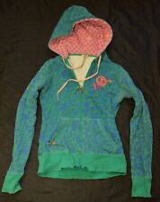 Billabong hoodie sweatjacke gebraucht kaufen  Halle