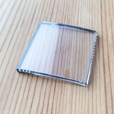 Relógio arco quadrado vidro de safira para Tag Heuer Monaco calibre CAW2111 comprar usado  Enviando para Brazil