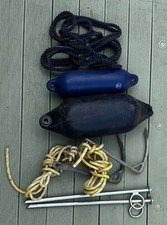 Boating joblot bundle for sale  GREAT YARMOUTH