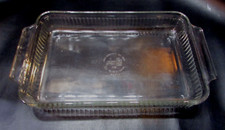 Anchor hocking clear for sale  Hensel