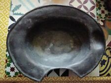 Ancien plat barbe d'occasion  Beaurieux