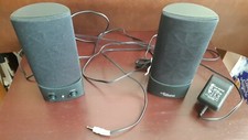 Casse audio fujitsu usato  Barcellona Pozzo di Gotto