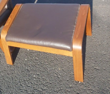 Ikea poang brown for sale  WEDNESBURY