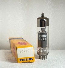 Röhre mullard philips gebraucht kaufen  Altusried