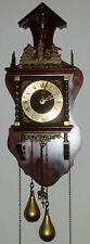 Wanduhr gebraucht kaufen  Berlin