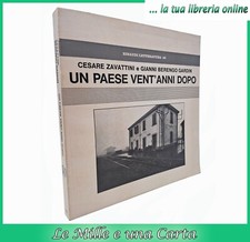 Libro zavattini gianni usato  San Germano Chisone