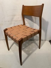 Sedia design stile usato  Seregno