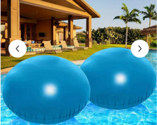 Pool zubehör luftkissen gebraucht kaufen  Karlsruhe