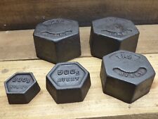 Heavy set rare for sale  STOURBRIDGE