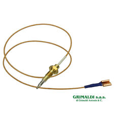 Termocoppia faston sabaf usato  Frattamaggiore