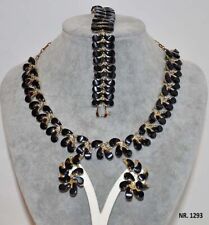 Bellissima parure collier usato  Ardea
